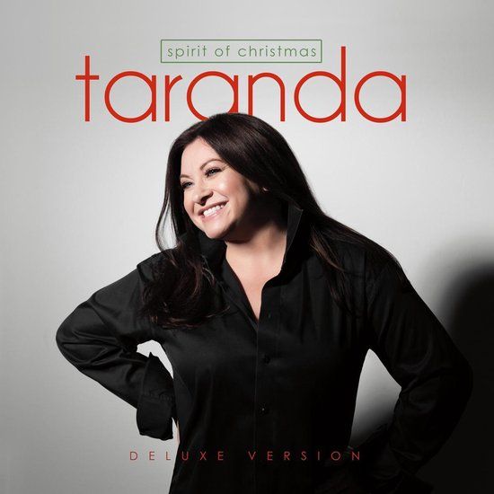 Sony Music Spirit Of Christmas - Taranda Greene