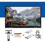 Legamaster Support écran tactile Evolve Dynamic PRO