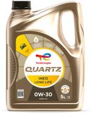 Total Quartz Ineo Longlife 0W-30 - 5L