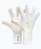 T1TAN Rebel 2.0 White-Out Keepershandschoenen