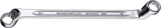 Stahlwille 41040809 20 8 X 9 Dubbele ringsleutel
