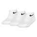 Nike Kids Rn0012 Quarter Socks 3 paar EU 23 1/2-27