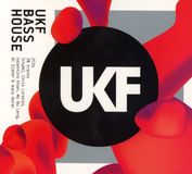 PIAS Nederland Various Artists - UKF Bass House (CD)