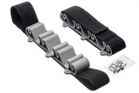 attwood 12761-7 Verticale Mount Hengel Hengel Houder, Set van 2