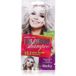 Cameleo - Gekleurde shampoo - Silver Blonde - Snelle en eenvoudige kleurverfrissing - Zonder ammoniak en oxidatiemiddelen - Shampoo in zakje - 40 ml
