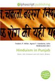 Hinduism OmniScriptum Hinduism in Punjab: Khatri, Sikh, Hinduism and Sikh Panth, Bhabra. Paperback