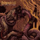 Bodysnatcher Hell Is Here, Hell Is Home