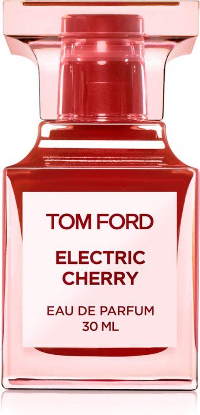 Tom Ford Electric Cherry / 30ml / Women