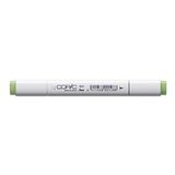 COPIC Classic Marker Type G - 21, Lime Green