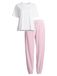 Mey Dames pyjama Solid Love