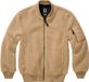 Brandit MA1 Sherpa Jacket Jaune 4XL