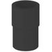 Siemens 8WD4308-0DF Adaptateur de tube pour avertisseur sonore Convient pour série (technologie de signalisation) Colonne de signalisation ECOmodul70