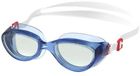 Speedo Futura Hydrospex Zwembril - Blauw/Grijs