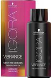 Schwarzkopf Professional Schwarzkopf Igora Vibrance Semi-Permanente Kleur 6-78 (60 ml)