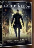 Warner Home Video Last Kingdom - Seizoen 5 (DVD)
