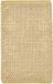 Karaca Bubbles Badmat - Chenille - Katoen - Groen - 50x80 cm