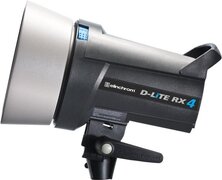 Elinchrom D-Lite RX 4