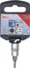 BGS Dopsleutelbit 1/4 INBUS 3 mm