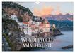 Wundervolle Calvendo Wundervolle Amalfiküste (Wandkalender 2027 DIN A4 quer)