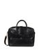 Howard London Laptoptas 'Laptop Bag Charlie Dark Brown'
