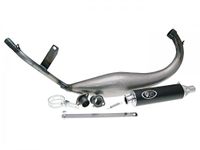 Uitlaat DERBI Uitlaat turbo kit Carreras 50 - Senda 50 (2000-2005) EBS