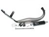 Uitlaat DERBI Uitlaat turbo kit Carreras 50 - Senda 50 (2000-2005) EBS