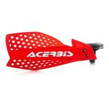 Paramanos Acerbis 0022115.343 Paramano X-Ultimate, rood/wit