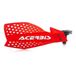 Paramanos Acerbis 0022115.343 Paramano X-Ultimate, rood/wit