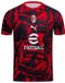 PUMA Prematch shirt AC Milan 2026/27 Heren XS