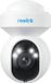REOLINK Binnenhuis bewakingscamera, E540, 5MP, 3x optische zoom, kleuren nachtzicht, tweewegs audio, Google Assistant, wit