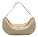 LIEBESKIND BERLIN Schoudertas Liene Hobobag Dark French Grey Kaki