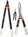 Green-it - Snoeitang Set van 3 Stuks - Metaal