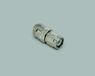 BKL Electronic 0419550 connecteur de câble Argent