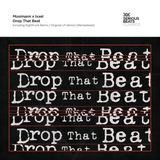Quentin Mosimann X Ixxel - Drop That Beat (12" Single)