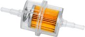 Plastimo Filtre à essence, pour diamètre de tuyau 6-8 mm