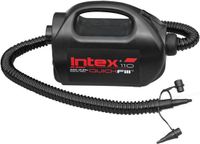 Intex Indoor/Outdoor Electric Pump 220V