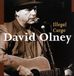 Illegal David Olney - Illegal Cargo (CD)