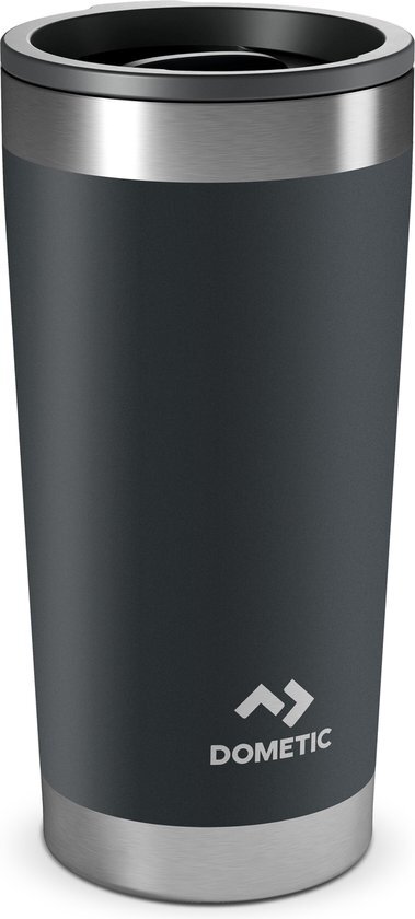 Dometic THRM66 Thermo Bottle 660ml, zwart