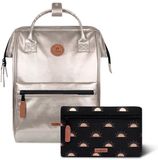 Cabaïa CABAIA - Rugzak Adventurer Medium 18L Honolulu