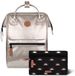 Cabaïa CABAIA - Rugzak Adventurer Medium 18L Honolulu