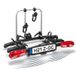 Uebler H21 Z-DC - Geschikt voor 2 fietsen - Parkeersensoren - Draaggewicht 60 kg - Inklapbaar - Kantelbaar
