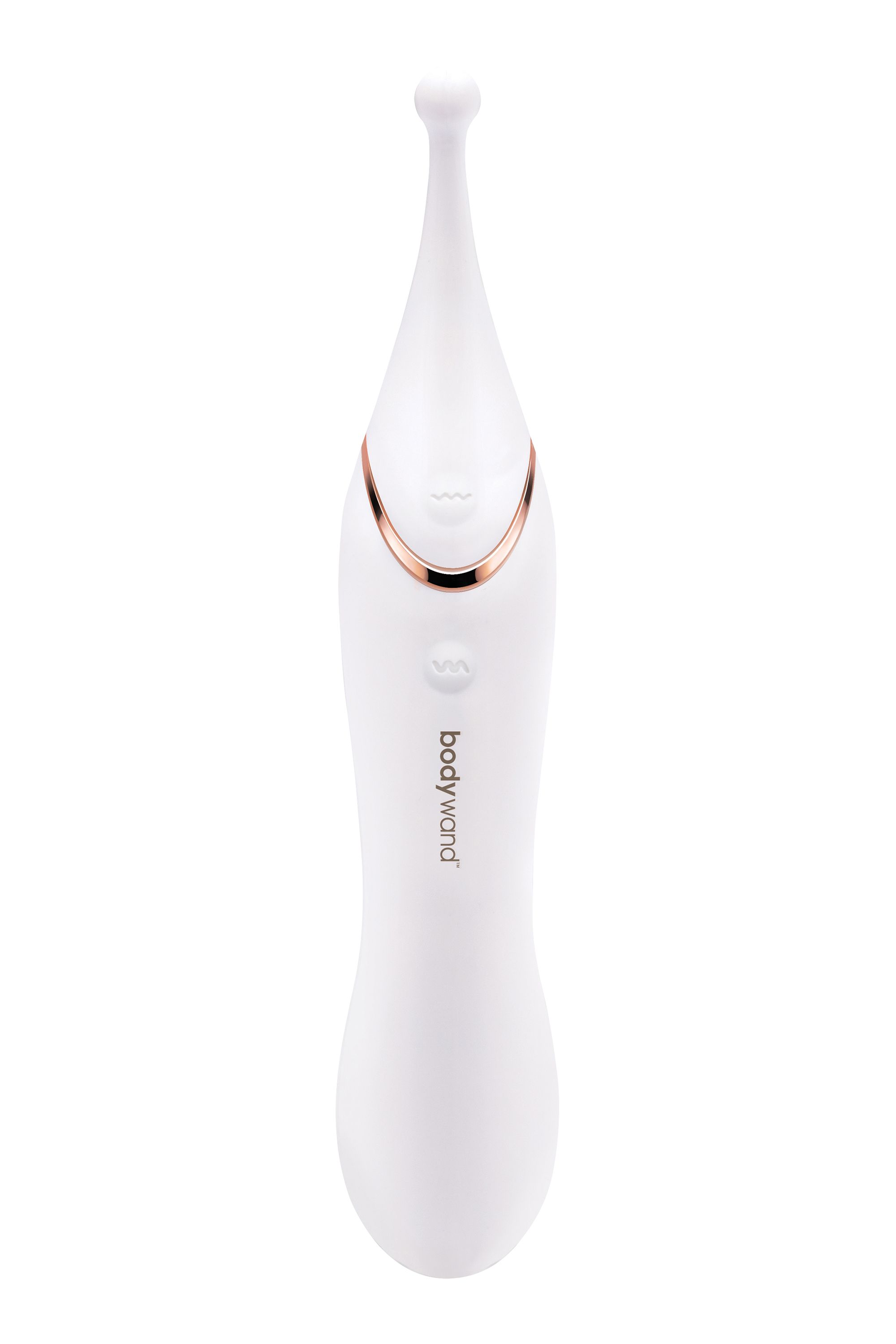 Bodywand Dual Stim Vario Vibrator