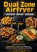 Dual Bookmundo Dual Zone Airfryer einfach clever nutzen