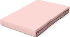 Schlafgut Pure Jersey Hoeslaken M - 120x200 - 130x220 334 Purple Light