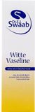 Dr. E.J. Swaab Dr. Swaab Vaseline Wit Tb Voordeelverpakking