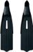 Omer Stingray Evo Vinnen Zwart EU 35-36