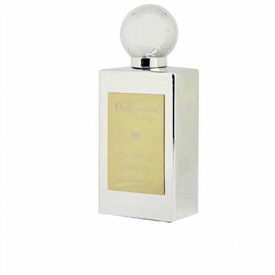 Delfy Cosmetics Delfy Eau de Parfum / 50 ml / Vrouwen
