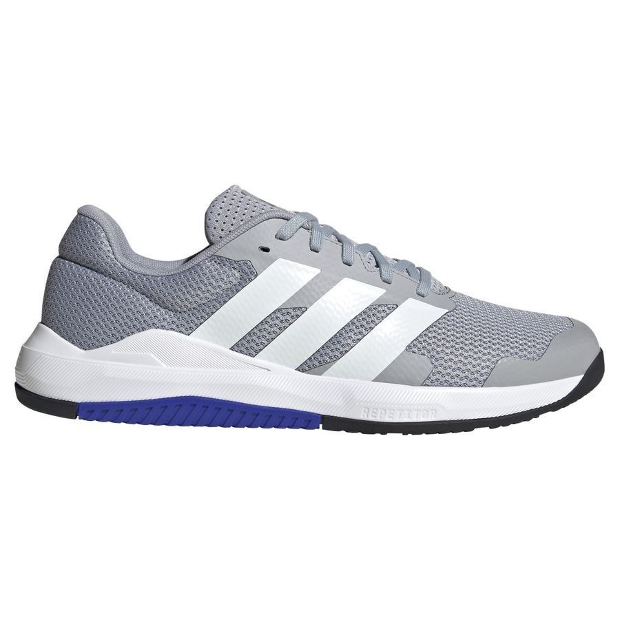 Adidas Performance Dropset Base Trainingsschoenen - Heren - Grijs