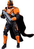 McFarlane Helldivers 2 - Actiefiguur - CE-25 Trench Engineer 7in Deluxe Elite Edition #11
