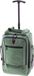 Gladiator Polar Kleine Handbagage Laptop Rugzak Trolley - 40*25*20 cm - 14 inch laptopvak - Groen